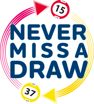 never miss a draw